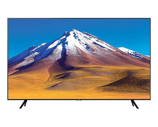 Samsung UE43TU7022KXXH Crystal UHD 4K televizor, Smart TV