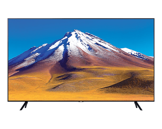 Samsung UE50TU7022KXXH 4K televizor, Edge LED, Tizen OS