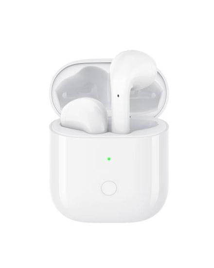 realme Buds Air brezžične slušalke, bele