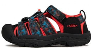 KEEN 1025061/1025074 Newport H2 otroški sandali