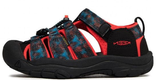 KEEN 1025061/1025074 Newport H2 otroški sandali