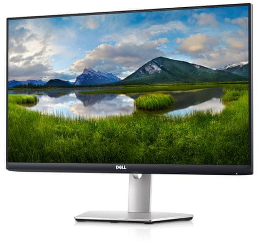 Monitor Dell S2421HS (210-AXKQ) širokozaslonski zaslon 60,45 cm (23,8) 16:10 hdmi 