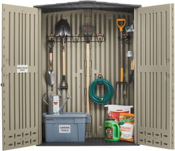 Dymo Durable nalepke