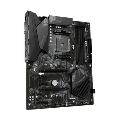 Gigabyte B550 Gaming X V2 osnovna plošča, AM4, ATX