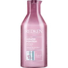 Redken High Rise Volume (Lifting Shampoo) High Rise Volume (Lifting Shampoo) (Neto kolièina 300 ml)