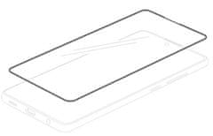 EPICO zaščitno steklo 2,5D Glass Xiaomi Poco X3 Pro, črno 56912151300001