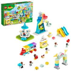 LEGO DUPLO 10956 Zabaviščni park