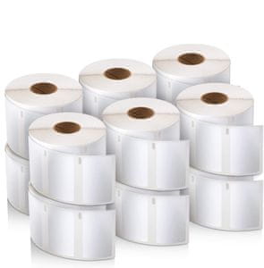 Dymo Durable nalepke