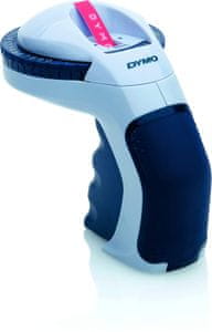 Dymo 3D graver