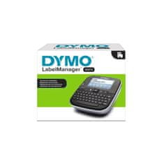 Dymo LabelManager 500TS tiskalnik nalepk, prenosni, z zaslonom na dotik