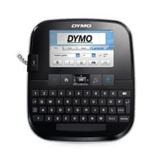 Dymo LabelManager 500TS tiskalnik nalepk, prenosni, z zaslonom na dotik