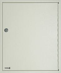 Vorel  kabinet na ključe 450x380x80mm