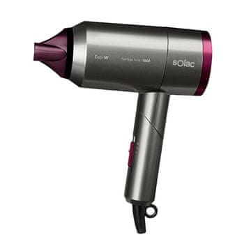 SOLAC SV7015 Hair & Go ionic 1800 sušilec za lase, SV7015 Hair & Go ionic 1800 sušilec za lase