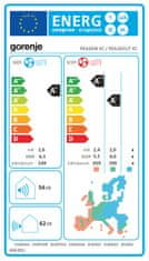 Gorenje REA26 KC klimatska naprava