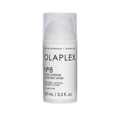 Olaplex Maska za lase št. 8 (Bond Repair Moisture Mask) 100 ml