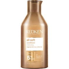 Redken All Soft (Conditioner) (Neto kolièina 300 ml)
