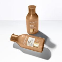 Redken All Soft (Shampoo) mehčanje šampona za suhe in hrustljave lase (Neto kolièina 300 ml)