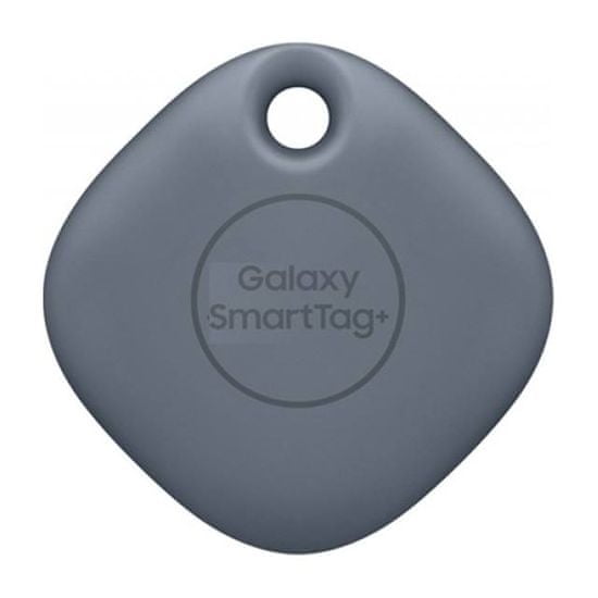 Samsung Galaxy SmartTag+ sledilnik, moder