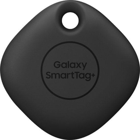 Samsung Galaxy SmartTag Plus sledilnik, črn