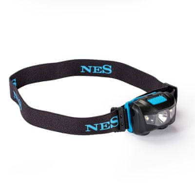 Nes naglavna LED svetilka 