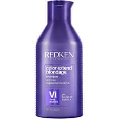 Redken Barvni podaljšani (Blondage Shampoo) (Neto kolièina 300 ml - new packaging)