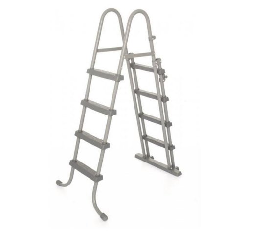 Varnostne stopnice BESTWAY 58331 za bazen 1,22 m