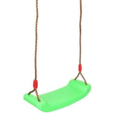 Merco Board Swing gugalnica, zelena