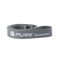 Pure2Improve Odpornost fitnes aerobna guma P2I težka