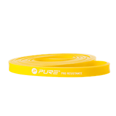 Pure2Improve Odpornost fitnes aerobna guma P2I svetloba
