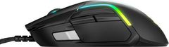 SteelSeries Rival 5 računalniška gaming miška, črna (62551) - Odprta embalaža