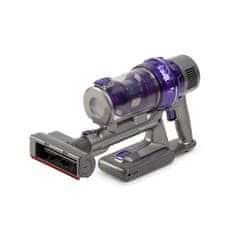 Vitapur Brezžični pokončni sesalec, 380 W