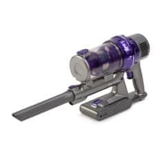 Vitapur Brezžični pokončni sesalec, 380 W