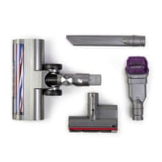 Vitapur Brezžični pokončni sesalec, 380 W