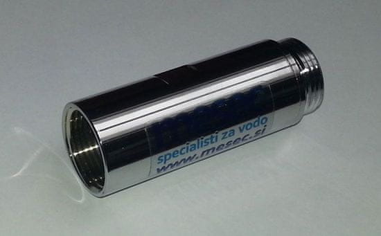 MESEC GAMMA Special Baby G.S. 1/2", magnetni nevtralizator vodnega kamna