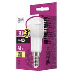 Emos Emos ZQ7220 Classic R50 4W E14 toplo bela