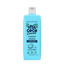 Vita Coco Negovalni šampon za suhe lase ( Nourish Shampoo) 400 ml
