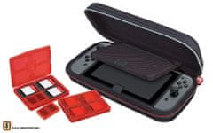 Bigben NNS40 Deluxe potovalna torbica za Nintendo Switch