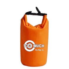 Too Much Too Much vodoodbojna torba, 2 l