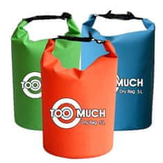 Too Much Too Much vodoodbojna torba, 5 l