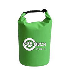 Too Much Too Much vodoodbojna torba, 5 l