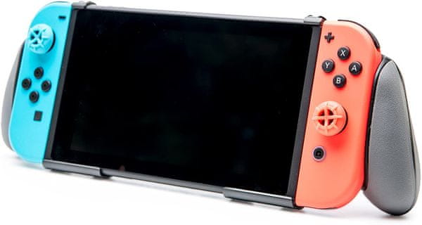Bigben GoPlay držalo za Nintendo Switch