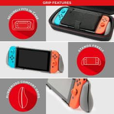 Bigben GoPlay držalo za Nintendo Switch