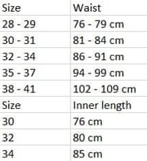 Gap Kratke hlače 11" Twill Cargo Shorts with Flex 33