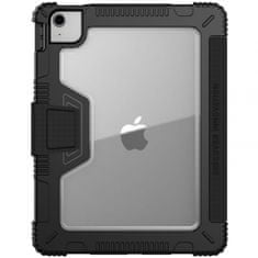 Nillkin ovitek za Apple iPad Air 4 (2020), preklopni, črn