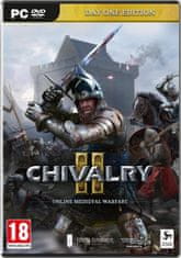 Tripwire Interactive Chivalry II - Day One Edition (PC)