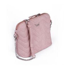 Vuch Ženska crossbody torbica Marlow roza universal