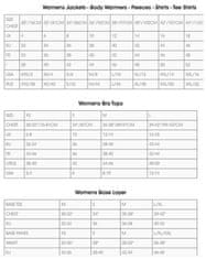 Dare 2b Nedrček Mantra Bra BlkMolecular L