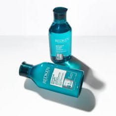 Redken Extreme Dolžina Šampon za krepitev dolgo in poškodovane lase (Shampoo with Biotin) (Neto kolièina 300 ml - new packaging)