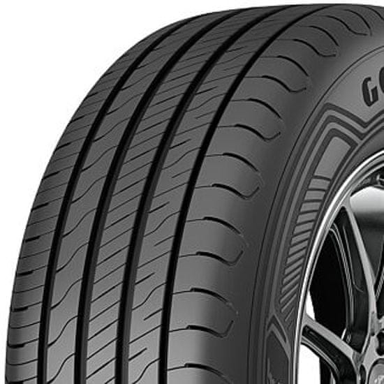 Goodyear 215/65R17 99V GOODYEAR EFFICIENTGRIP 2 SUV