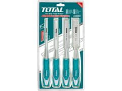 Total Dleta Skupaj THT41K0401 Dleta, komplet 4, industrijska